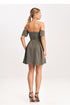 Evening dress model 204342